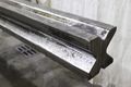 10' 5" X 5"  4-WAY PRESS BRAKE DIE: STOCK #72745