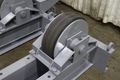 30 TON SET OF KOIKE ARONSON TANK TURNING ROLLS: STOCK #72748