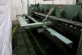 12' X 1/4' BETENBENDER HYDRAULIC POWER SQUARING SHEAR: STOCK #72765