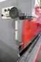 50 TON X 10' LVD HYDRAULIC PRESS BRAKE: STOCK #72646