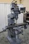 1-1/2 HP MAXMILL VERTICAL RAM TYPE MILL: STOCK #72641