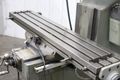 2 HP BRIDGEPORT RAM TYPE VERTICAL MILL: STOCK #72640