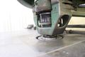 30 TON STRIPPIT 30/30 SINGLE END PUNCH: STOCK #72586