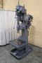 24" CINCINNATI SINGLE SPINDLE DRILL: STOCK #72547