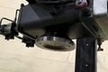 75 TON DAKE MODEL #6-475 PNEUMATIC H FRAME PRESS: STOCK #72552