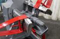 2500 LB X 18"  AMERICAN STEEL LINE  COIL REEL: STOCK #72164