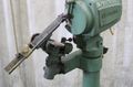 2-1/2" STERLING DRILL SHARPENER: STOCK #72131