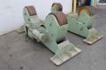 30 TON PANDJIRIS MISSOURI MULE TANK TURNING ROLL: STOCK #72022
