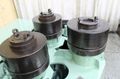 ROUNDO R-5-S ANGLE ROLLS: STOCK #72013