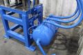 25 TON AIRAM CUTOFF PRESS: STOCK #71979