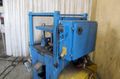 50 TON DAHLSTROM CUTOFF PRESS: STOCK #71977