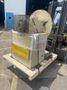 6000 LBS AIR FEED MOTORIZED COIL REEL: STOCK #71991