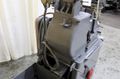 ROYAL MASTER CENTERLESS GRINDER: STOCK #71711