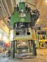 5,000 TON BLISS SINGLE POINT 4-POST HYDRAULIC PRESS: STOCK #71572