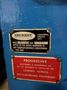 SECREST/PROGRESSIVE 48"-16 GA CUT TO LENGTH LINE SLEAR LINE WITH SLITTER: STOCK # 71599