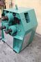 3' X 3' X 3/8' PULLMAX MODEL #Z31 ANGLE ROLL: STOCK 71512