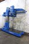 7' X 19" CARLTON MODEL #4A RADIAL DRILL: STOCK #71507