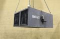 DUST CAT MODEL DF- 2  SMOKE FILTER STOCK #71349