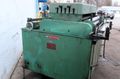 48' EGAN MODEL V30-648 STRAIGHTENER: STOCK #71250