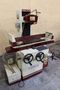 6" X 18" ACER MODEL AGS-618 HORIZONTAL SURFACE GRINDER: STOCK #70639