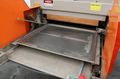 ZED MODEL STP 80 TON DIE CUTTER PRESS: STOCK #70670