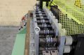 8 STAND KURT RUPPEL (MASCHINENBAU) "V" PROFILE ROLLFORMER: STOCK #70691