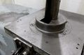 2" X 24" MITTS & MERRILL MODEL 3A-HYD HYDRAULIC KEYSEATER: STOCK #70648