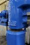 7' X 17' CARLTON MODEL 3A RADIAL DRILL: STOCK #70627