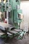 PRATT & WHITNEY #2A JIG BORER: STOCK #70571