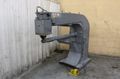 60" ARROWSMITH PLANISHER: STOCK #70528