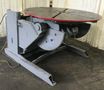 6000 LB RANSOME MODEL #60-P WELDING POSITIONER: STOCK#70391