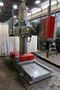 6' X 16' KOVOSVIT RADIAL DRILL WITH UNIVERSAL HEAD: STOCK 69648