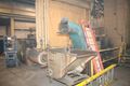 8.78' SCHARMANN FLOOR TYPE HORIZONTAL BORING MILL: STOCK #69635