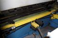 165 TON X 10' GASPRINI 6 AXIS MODEL PBS165-3000 HYDRAULIC PRESS BRAKE: STOCK # 69486