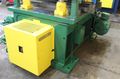 80 TON ASC / BRADBURY CUTOFF PRESS: STOCK #69560