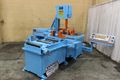 18" X 18" HEM MODEL V100LA-2 AUTOMATIC VERTICAL BANDSAW: STOCK #69423