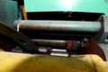 11,000 LB X 19.5" X .156" ORII SPACE SAVER COIL FEED LINE: STOCK #69443