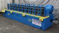 10 STAND X 2.5" TISHKEN MODEL 10HHW2-1/2 ROLLFORMER: STOCK #69301