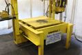 50 TON ENERPAC TRAVELING FRAME H-FRAME PRESS: STOCK #68436
