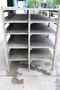 PRESS BRAKE DIE RACK: STOCK #68389