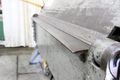 8' X 10 GAUGE DREIS & KRUMP POWER APRON BRAKE: STOCK #68332