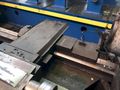 32" X 336" POREBA ENGINE LATHE: STOCK #68090