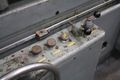16' X 72' LANDIS TYPE F CYLINDRICAL PLAIN GRINDER: STOCK #67456