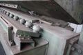 120" PANDJIRIS MODEL 120-1/50FS SEAM WELDER: STOCK # 67379