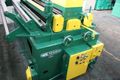 60' EGAN POWERED VARIABLE SPEED STRAIGHTENER: STOCK #66893
