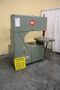 36' GROB MODEL 4V-36 VERTICAL BANDSAW: STOCK #66831