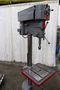 20" POWERMATIC MODEL #1200 SINGLE SPINDLE DRILL: STOCK #66816