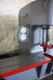 160 TON EITEL HYDRAULIC STRAIGHTENING PRESS: STOCK #66804