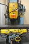 CINCINNATI MODEL #415-16 VERTICAL MILL: STOCK #65934