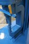 100 TON FABRILINE PORTABLE WEBB C FRAME PUNCH: STOCK #65894